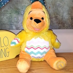 🧸2/40$ 🧸Disney Winnie the Pooh Duck Plush